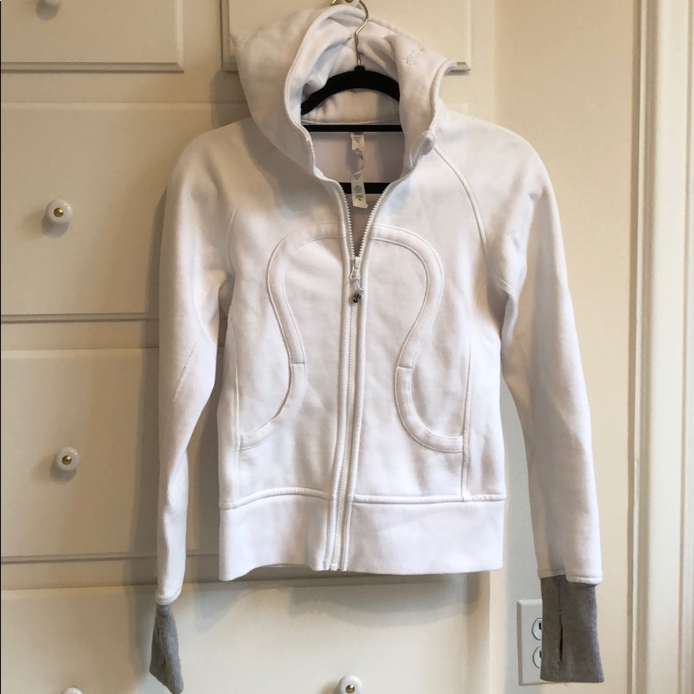 Lululemon Stride Jacket